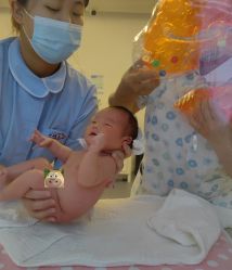 -盈月阁母婴护理中心·月子中心·月嫂育儿嫂