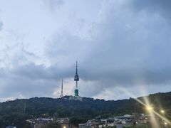 -梨泰院