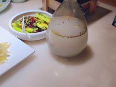 -绿茶餐厅(西单老佛爷店)