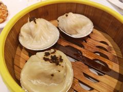 蟹籽翅粉灌汤包-广州酒家(文昌总店)