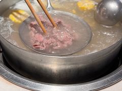 -潮泰牛肉火锅 · 创于1992年(车公庙店)