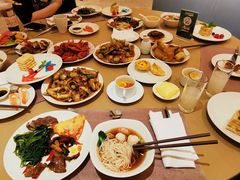 -舟山朱家尖威斯汀酒店·知味标帜自助餐厅