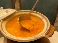 海鲜汤泡饭-利苑酒家(宜安广场店)