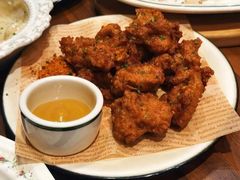 -Bistro Les Lilas丁香花小酒馆