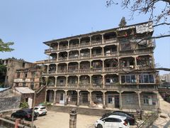 -飞来湖湿地公园