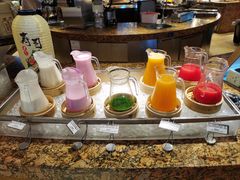 -杭州国际会议中心洲际酒店-原素全日餐厅(解放东路店)