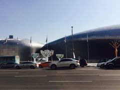 -东大门市场