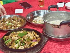 -联丰美食(番禺店)