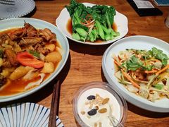 -疆里疆外·和田烤肉·清真