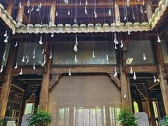 -观唐（国际）度假村温泉