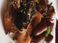 -泰谷酒店·太古码头闽菜自助餐厅