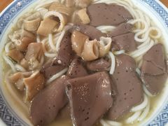 -锦泓老字号猪脏粉(东联大厦店)