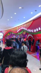 -奇乐儿巴迪总动员儿童乐园(保利时光里店)
