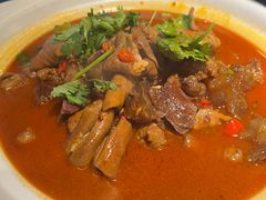 -简小舍·民间手艺菜(武昌江滩店)