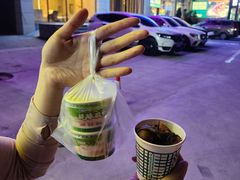 -尕胡才炕锅烤羊肉馆(八一路店)