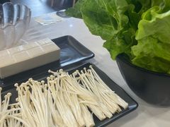 -就这么牛潮式牛肉火锅(华侨城店)