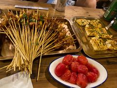 -盟重烧烤(高正街店)