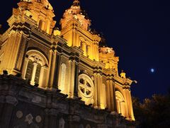 -王府井天主教堂