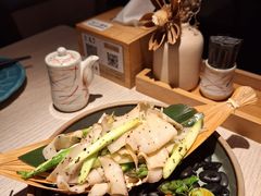 -炙柒Sekinana·精致料理 烧鸟·铁板烧(海上世界店)
