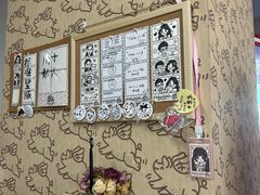 -PIGGYOO人生四格漫画店(朝外店)