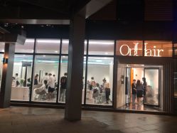 -OnHair造型