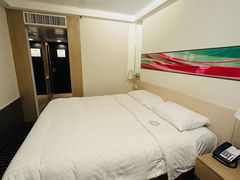 -香港皇家太平洋酒店