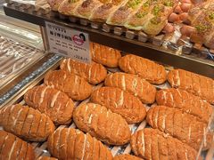 -丁香西饼屋(桂林路店)