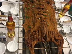 -去吃小龙虾·江湖菜·烧烤(南滨路店)
