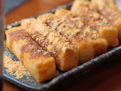 -付小姐在成都(中山公园店)