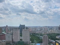 -君悦酒店·乐厨·高空自助餐(青年大街店)