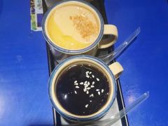 -马路边边串串香(苗栗路店)
