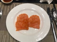 -飨食汇全日制餐厅·昆山皇冠假日酒店(九方店)