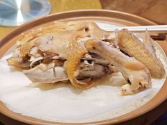 -金苑酒家·客家菜·广东老字号(万象店)