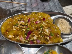 -有局·成都市井烧烤·精酿啤酒(双楠店)