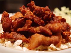 -美乐食街(小南店)