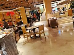 -金海湾自助餐厅(金陵饭店)