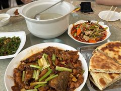 -白氏鲶鱼汤(白亮1号店)