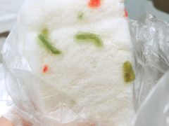 芳婆糕-芳婆糕团店(王府大街店)