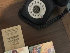 -时光漫步酒店(北京国子监簋街店)