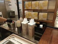 -LUNEURS月乐诗·法式冰淇淋(北外滩来福士广场店)