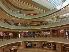 -东莞松山湖万象汇