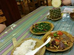 -纳兰傣雀傣味餐厅