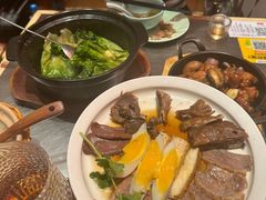 -潮界(虹桥新天地店)