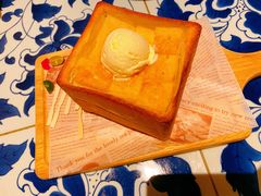 -绿茶餐厅(朝阳大悦城店)
