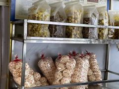 -正宗老杨特色爆米花(四棉店)