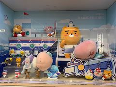 -泡泡玛特POPMART(合生汇店)