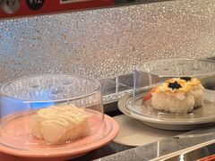 -争鲜回转寿司(朝北大悦城店)