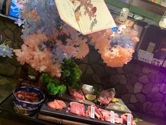 -樱宿日式和牛烧肉(五道口店)