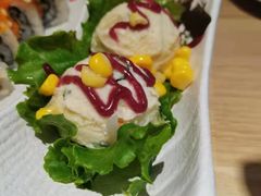 -晓寿司·日本料理(望京博雅店)