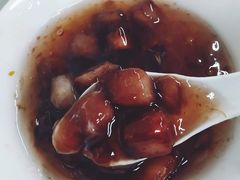 糖芋苗-芳婆糕团店(王府大街店)